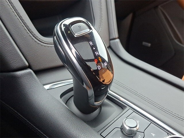 Thumbnail: 2025 Cadillac XT5 - 13