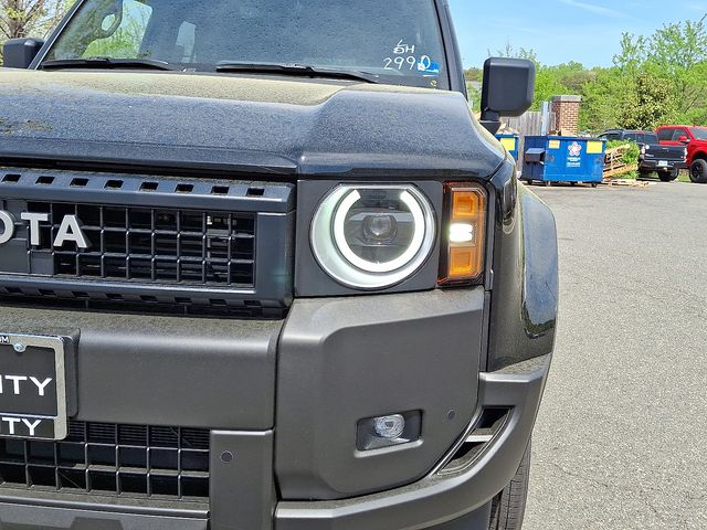 Thumbnail: 2026 Toyota Land Cruiser - 6