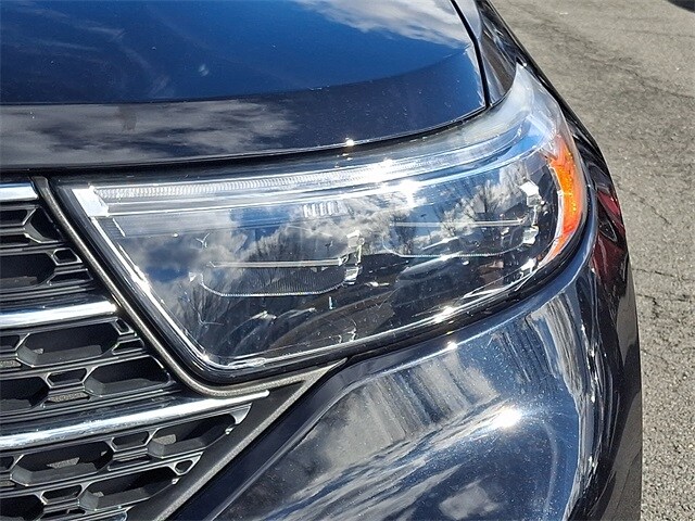 Thumbnail: 2022 Ford Explorer - 9