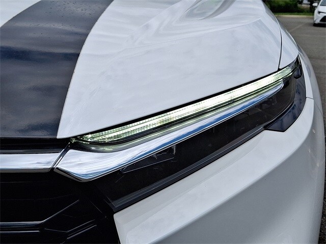 Thumbnail: 2023 Honda CR-V - 9