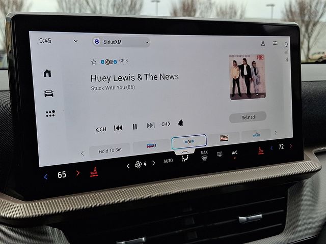 Thumbnail: 2025 Ford Explorer - 18