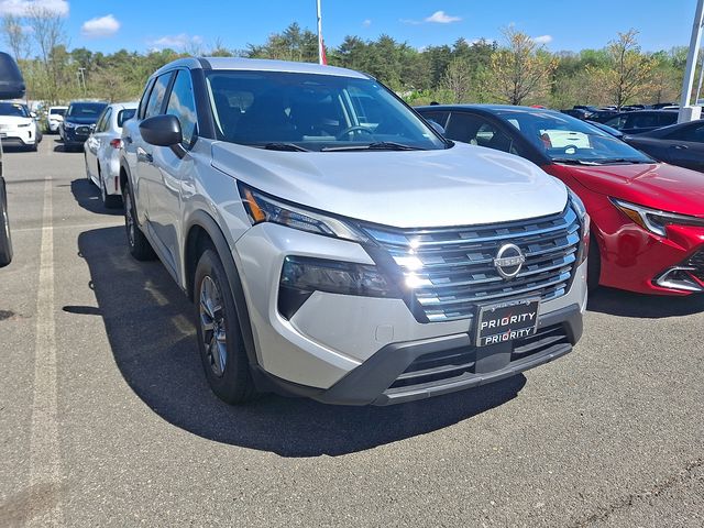 Thumbnail: 2024 Nissan Rogue - 6