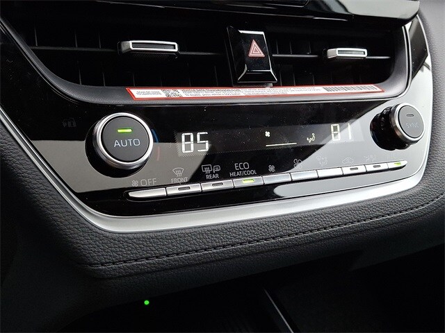 Thumbnail: 2026 Toyota Corolla Cross - 14