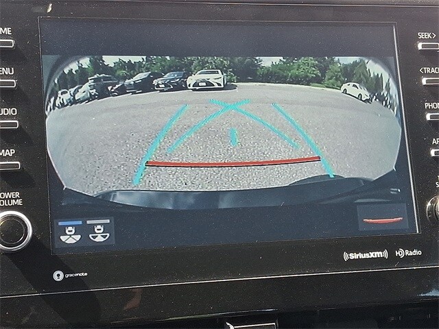 Thumbnail: 2024 Toyota Camry - 17
