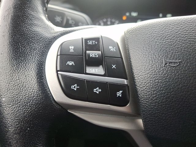 Thumbnail: 2021 Ford Explorer - 17