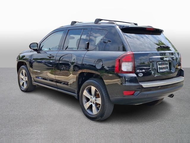 Thumbnail: 2016 Jeep Compass - 6