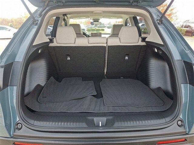 Thumbnail: 2024 Honda HR-V - 21