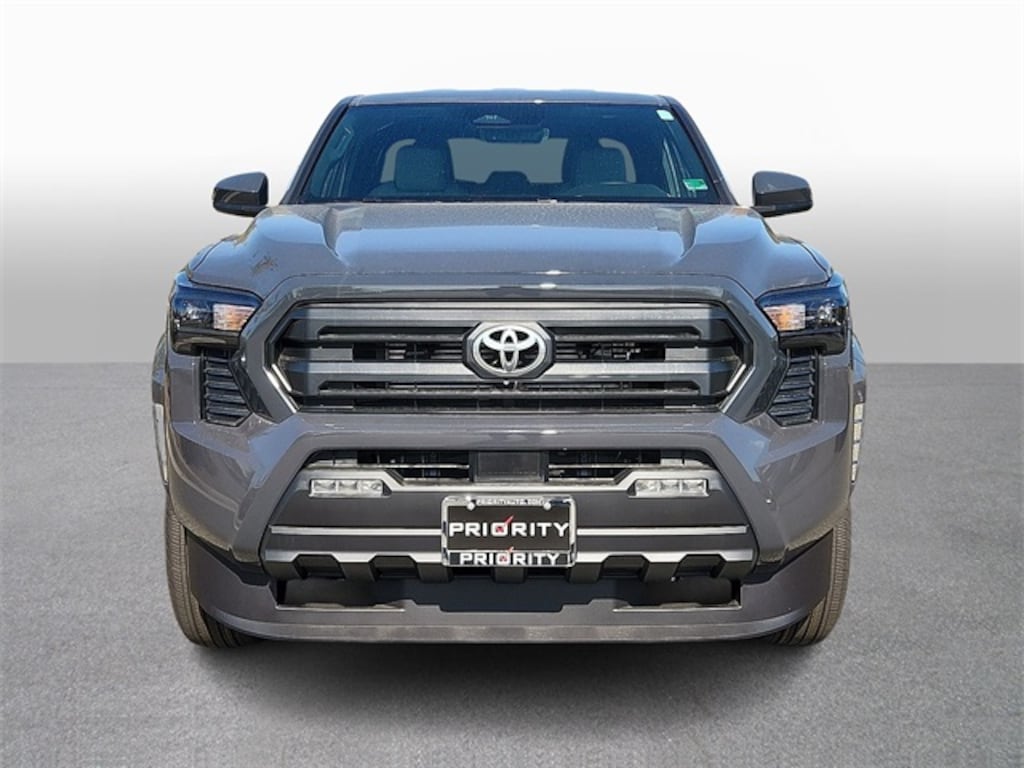 New 2025 Toyota Tacoma SR5 Truck