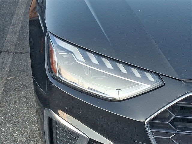 Thumbnail: 2023 Audi A4 - 5