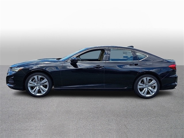 Thumbnail: 2023 Acura TLX - 6