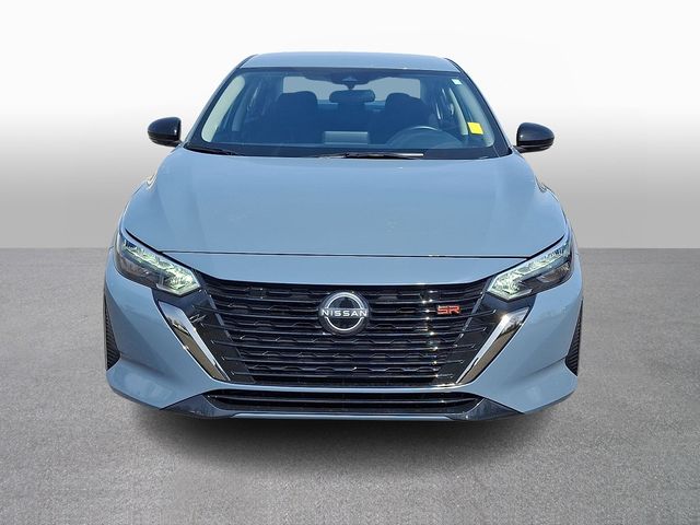 Thumbnail: 2024 Nissan Sentra - 2