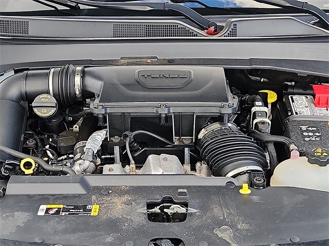 Thumbnail: 2023 Jeep Compass - 22