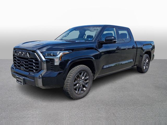 Thumbnail: 2023 Toyota Tundra - 1