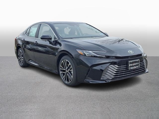 Thumbnail: 2026 Toyota Camry - 2
