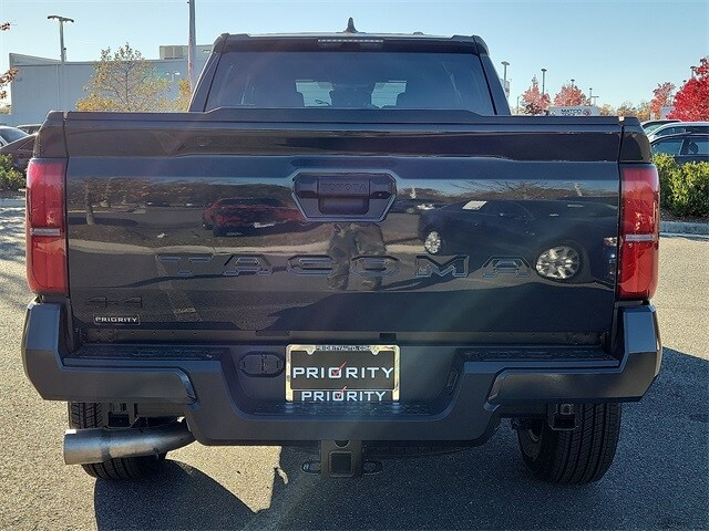 Thumbnail: 2025 Toyota Tacoma - 5