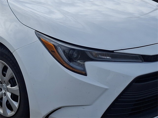 Thumbnail: 2024 Toyota Corolla - 4