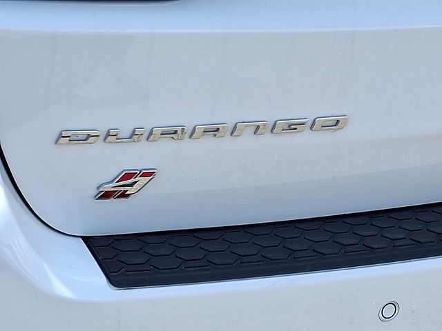 Thumbnail: 2026 Dodge Durango - 33