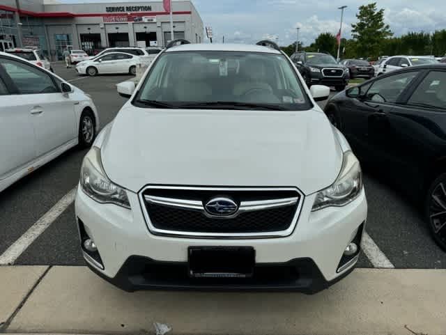 2016 Subaru Crosstrek Premium 3