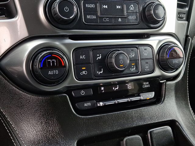 Thumbnail: 2019 Chevrolet Tahoe - 16