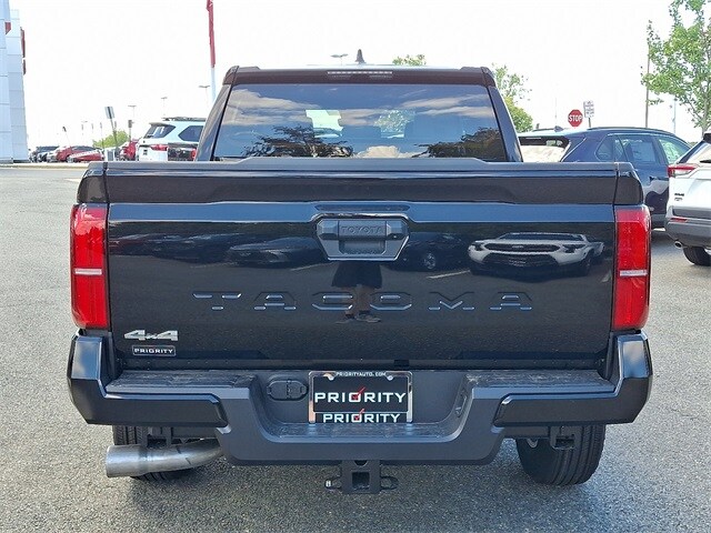 Thumbnail: 2025 Toyota Tacoma - 5