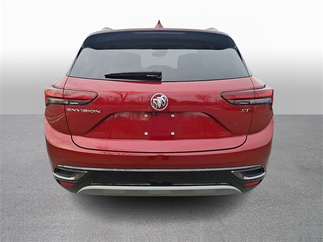 Thumbnail: 2023 Buick Envision - 5