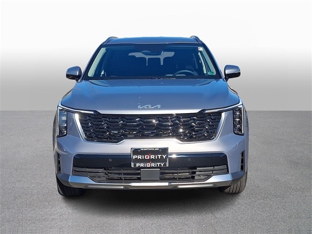 Thumbnail: 2025 Kia Sorento - 2