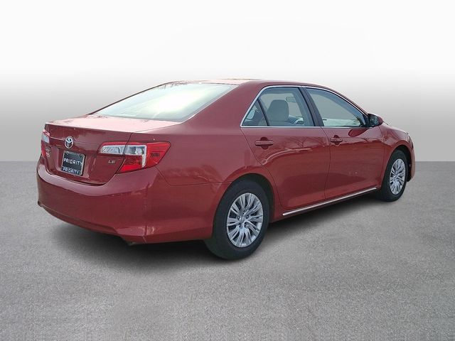 Thumbnail: 2014 Toyota Camry - 4
