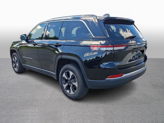 Thumbnail: 2024 Jeep Grand Cherokee - 6