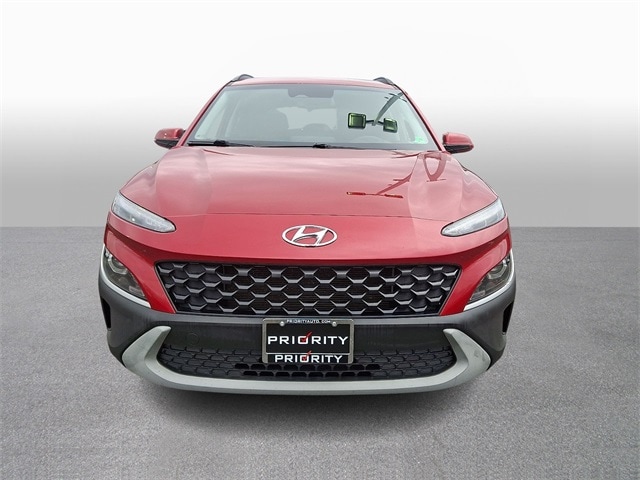 Thumbnail: 2022 Hyundai Kona - 2