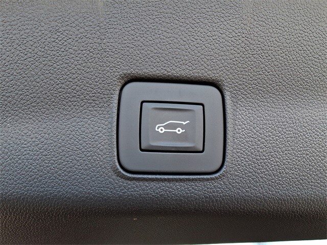 Thumbnail: 2025 Chevrolet TrailBlazer - 31