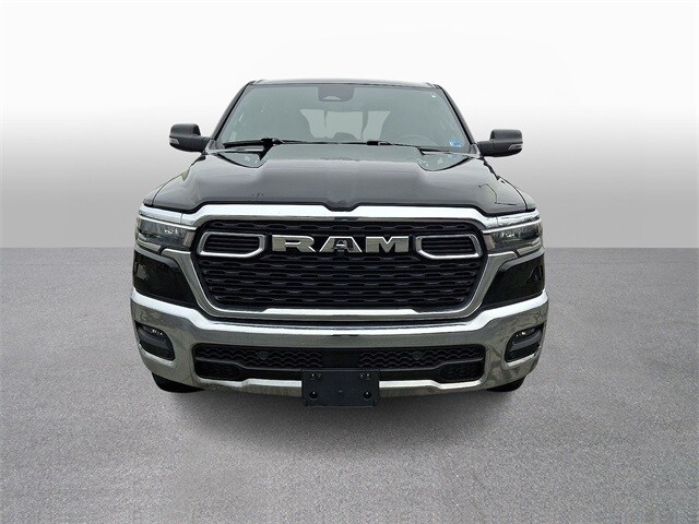 Thumbnail: 2025 RAM 1500 - 2
