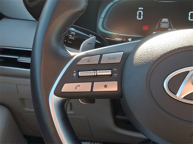 Thumbnail: 2025 Hyundai Palisade - 22