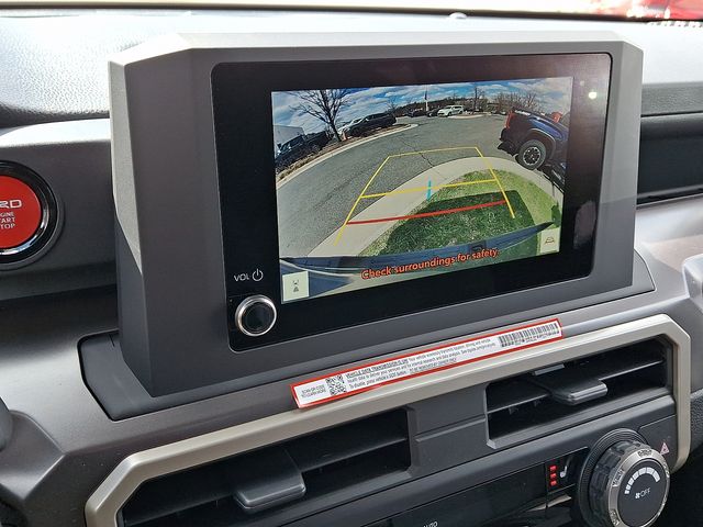 Thumbnail: 2026 Toyota Tacoma - 15