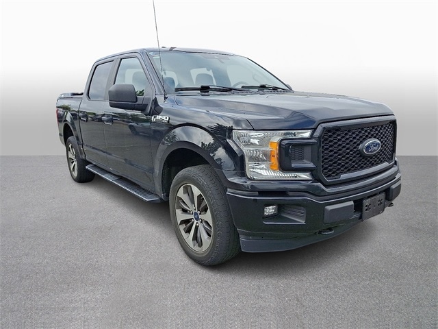 Thumbnail: 2019 Ford F-150 - 3