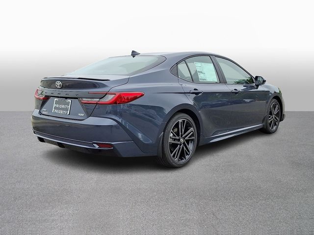 Thumbnail: 2026 Toyota Camry - 3