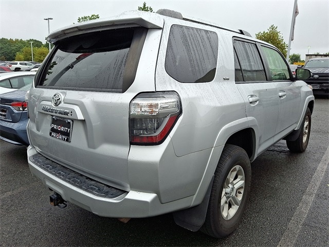 Thumbnail: 2020 Toyota 4Runner - 6