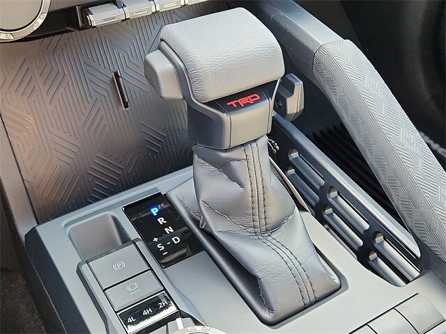 Thumbnail: 2025 Toyota Tacoma - 9