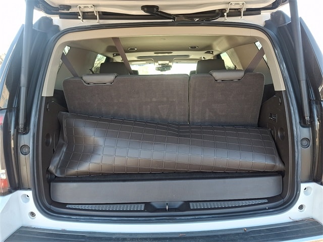 Thumbnail: 2017 GMC Yukon - 33