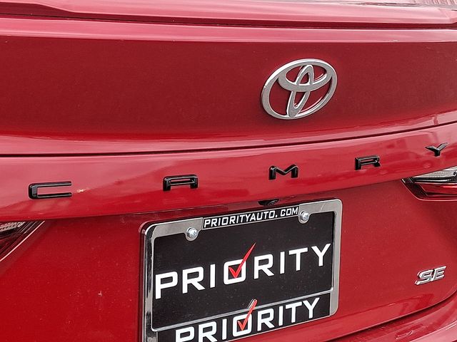 Thumbnail: 2026 Toyota Camry - 16