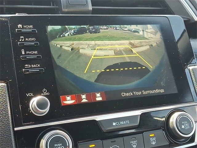 Thumbnail: 2020 Honda Civic - 13