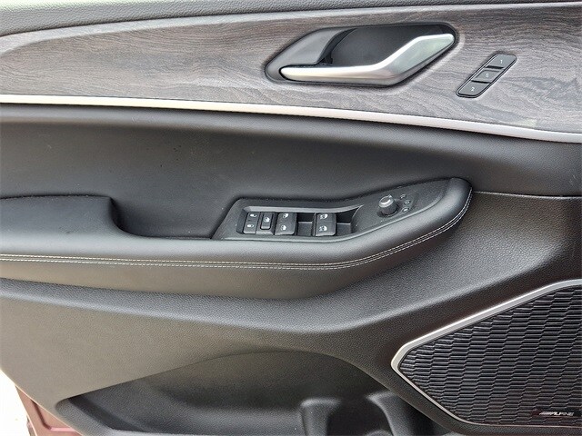 Thumbnail: 2023 Jeep Grand Cherokee - 12