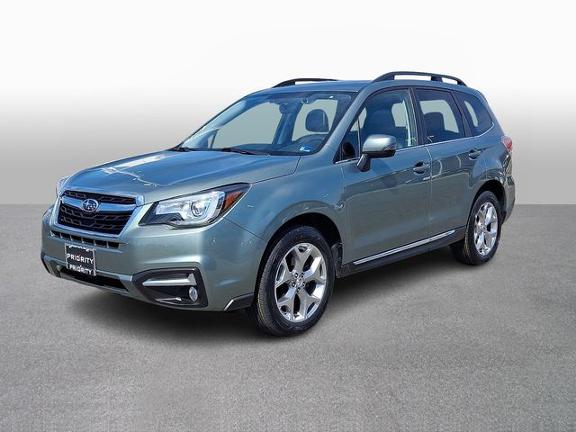 Thumbnail: 2018 Subaru Forester - 1