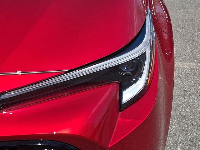 Thumbnail: 2025 Toyota Corolla - 9