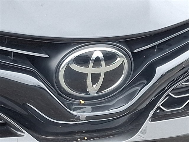 Thumbnail: 2022 Toyota Camry - 5