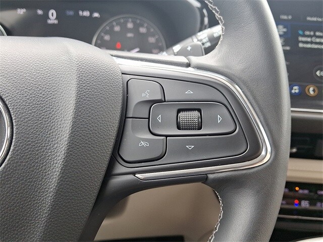 Thumbnail: 2022 Buick Envision - 20