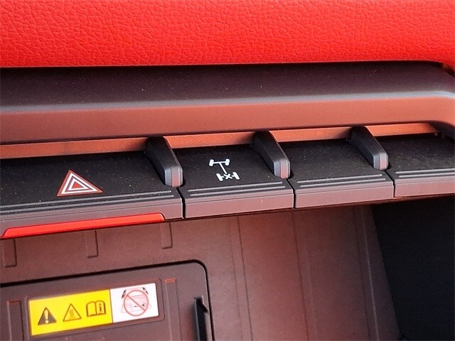 Thumbnail: 2023 Toyota Sequoia - 27