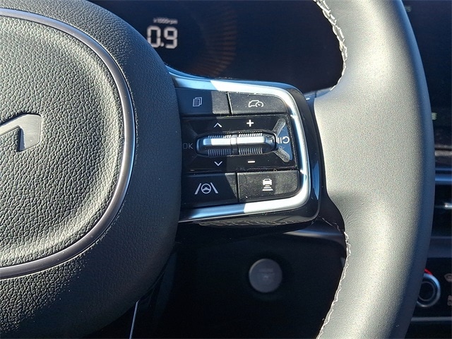 Thumbnail: 2025 Kia Sorento - 22