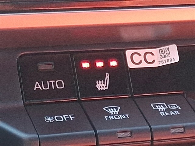 Thumbnail: 2025 Toyota Camry - 28