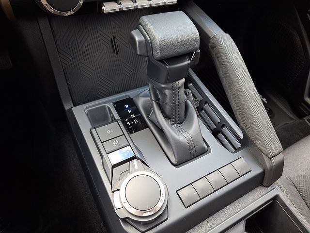 Thumbnail: 2026 Toyota Tacoma - 10