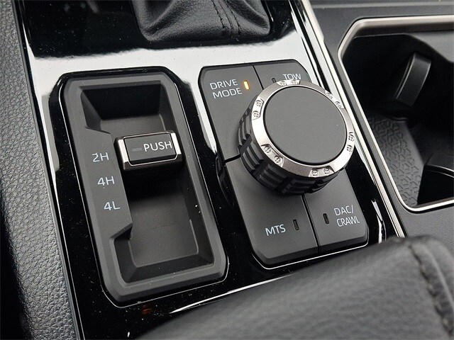 Thumbnail: 2026 Toyota Tundra - 16